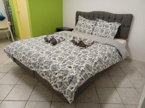 Aristi Idea home